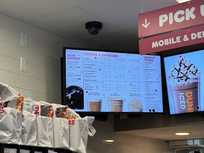 Dunkin' Picture 4