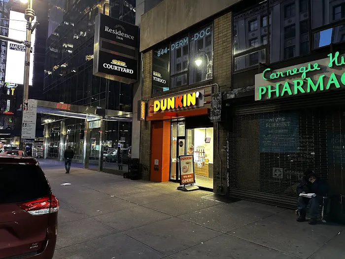 Dunkin' Picture 8