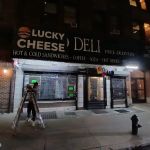 Lucky Cheese Deli