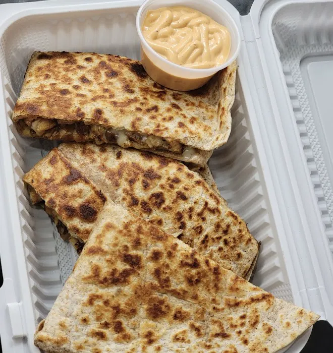 Lucky Cheese Deli Picture 5