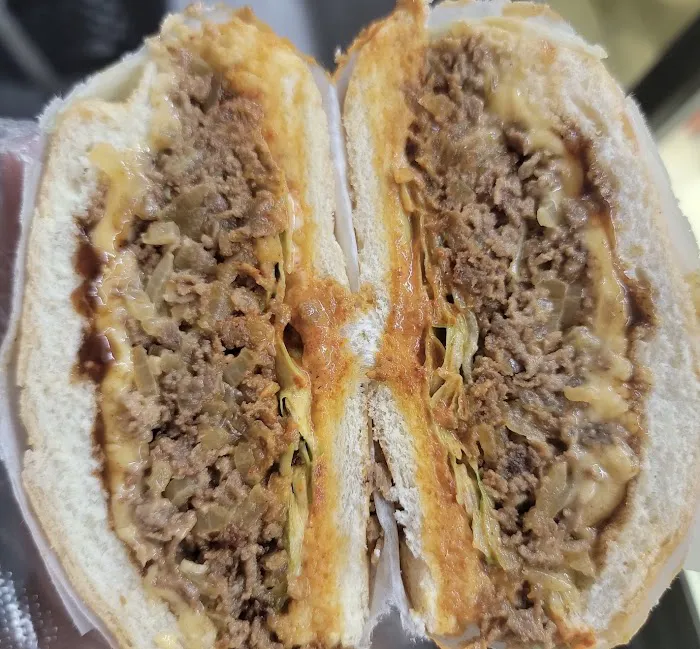 Lucky Cheese Deli Picture 10