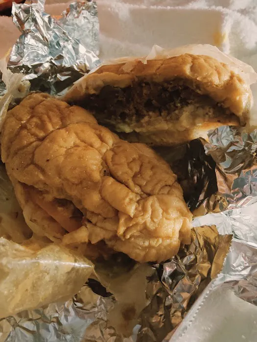 Lucky Cheese Deli Picture 9