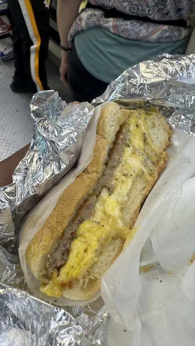 Lucky Cheese Deli Picture 8