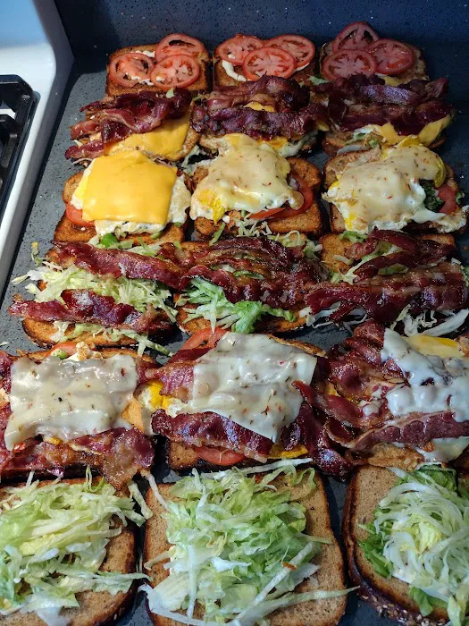 Little Man's Grill Picture 3