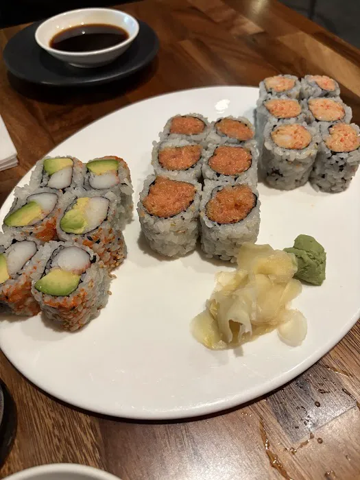 Imasa Nori Sushi Izakaya Picture 7