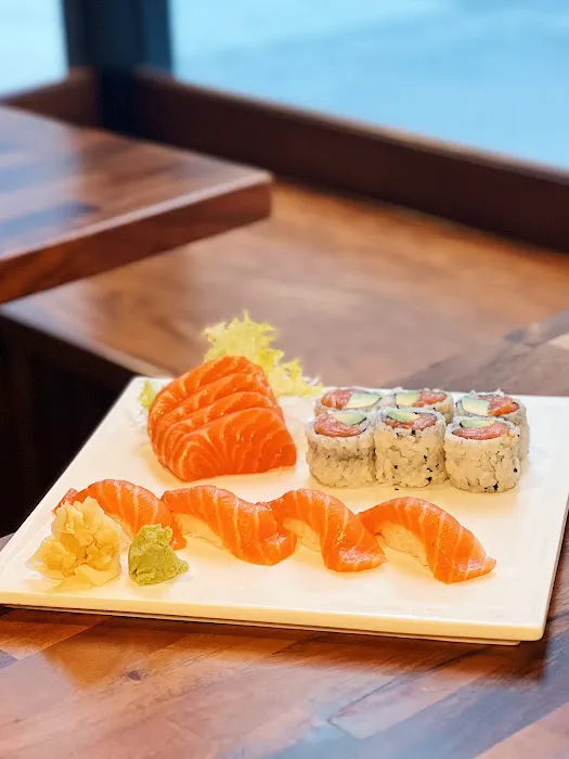 Imasa Nori Sushi Izakaya Picture 2
