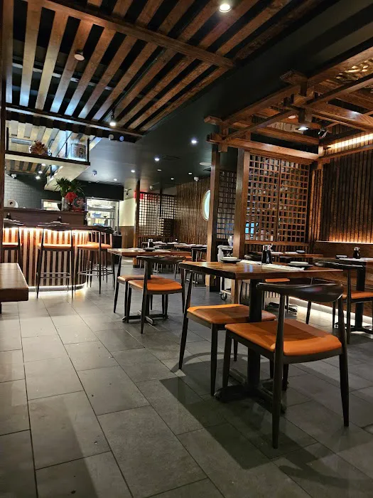 Imasa Nori Sushi Izakaya Picture 6