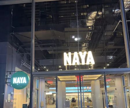 NAYA