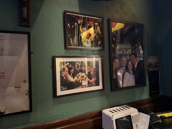 McGee's Pub Picture 10