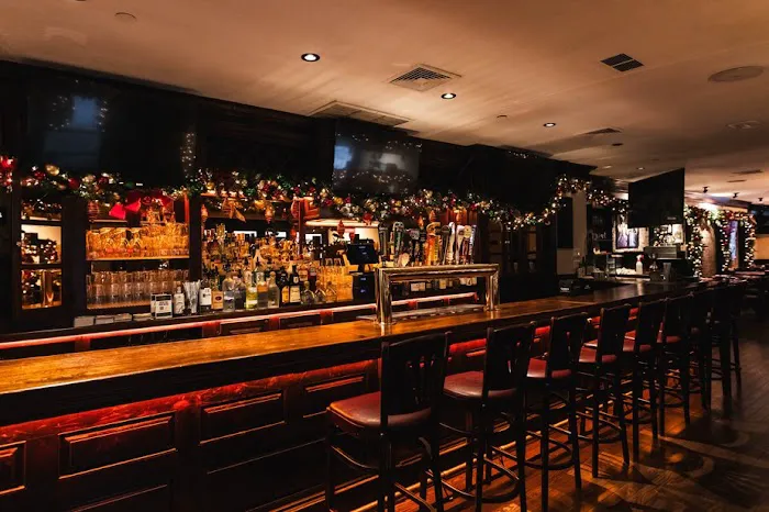 McGee's Pub Picture 8