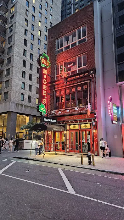 McGee's Pub Picture 5