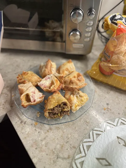Criollas | Baked Empanadas - Hell's Kitchen Picture 1