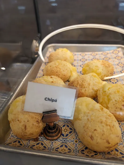 Criollas | Baked Empanadas - Hell's Kitchen Picture 4