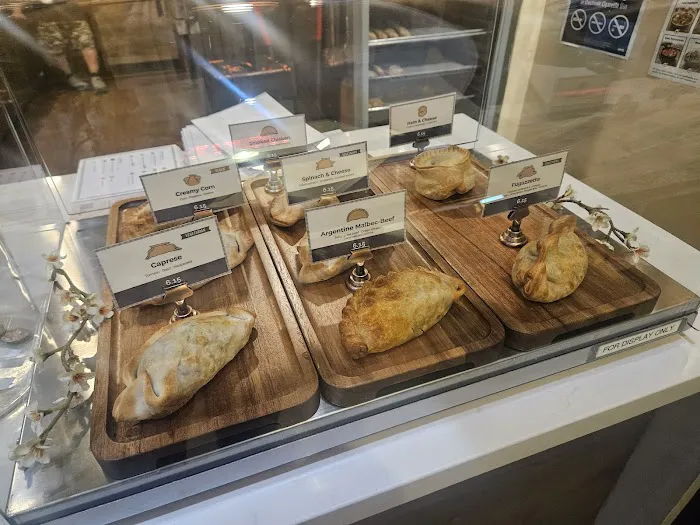 Criollas | Baked Empanadas - Hell's Kitchen Picture 8