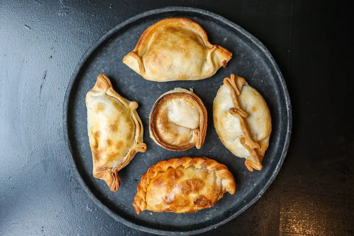 Criollas | Baked Empanadas - Hell's Kitchen Picture 2
