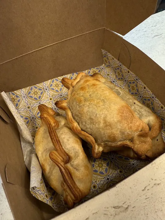 Criollas | Baked Empanadas - Hell's Kitchen Picture 9