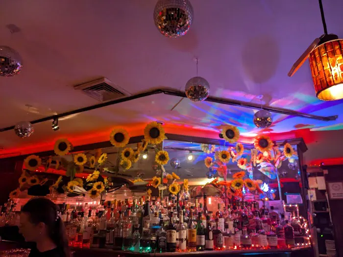 Russian Vodka Room Picture 4