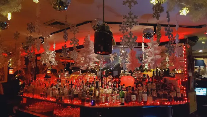 Russian Vodka Room Picture 1