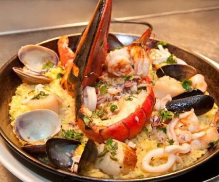 Victor's Cafe Cuban Restaurant