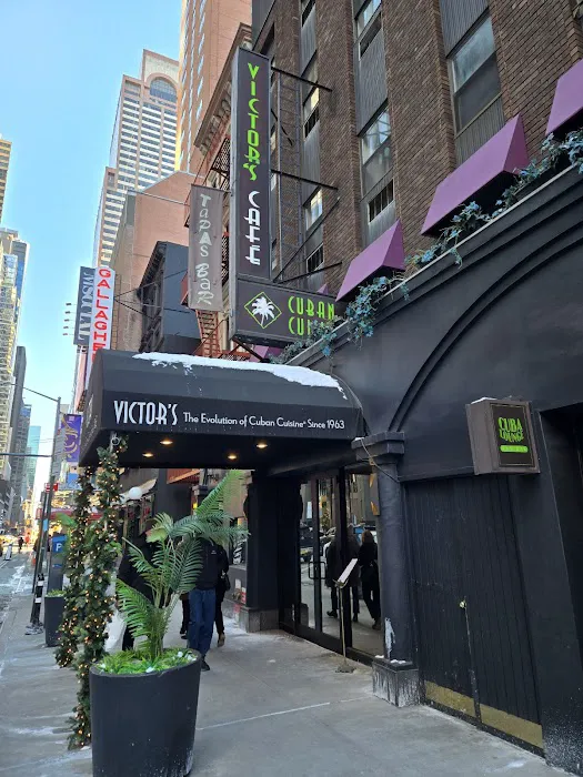 Victor's Cafe Cuban Restaurant Picture 9