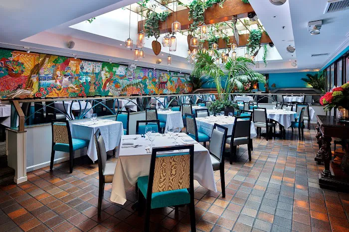 Victor's Cafe Cuban Restaurant Picture 7