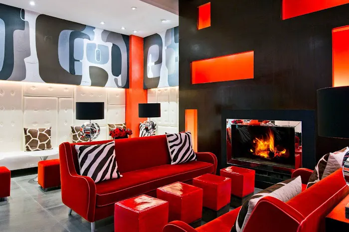 Ameritania Hotel Picture 2