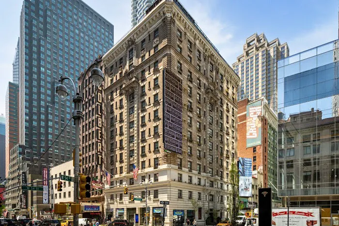 Ameritania Hotel Picture 9