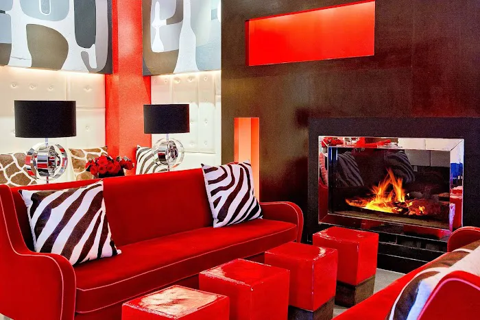 Ameritania Hotel Picture 4