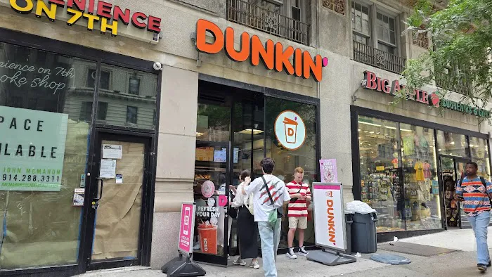 Dunkin' Picture 2