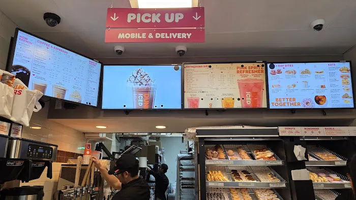Dunkin' Picture 6