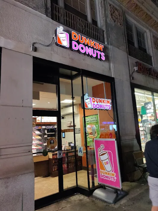 Dunkin' Picture 8