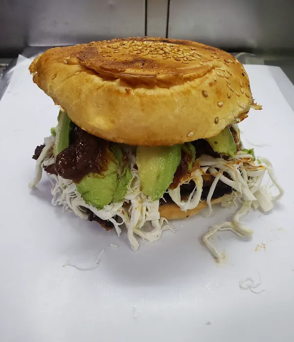 Tacos y Quesadillas México (Food Truck) Picture 5