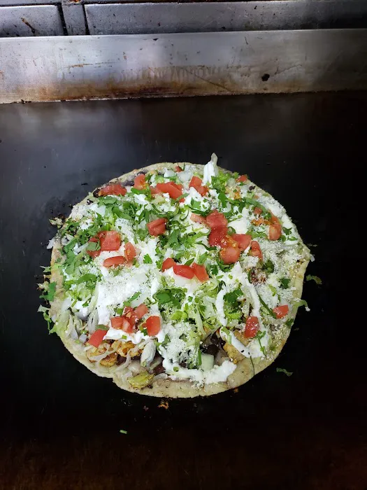 Tacos y Quesadillas México (Food Truck) Picture 9