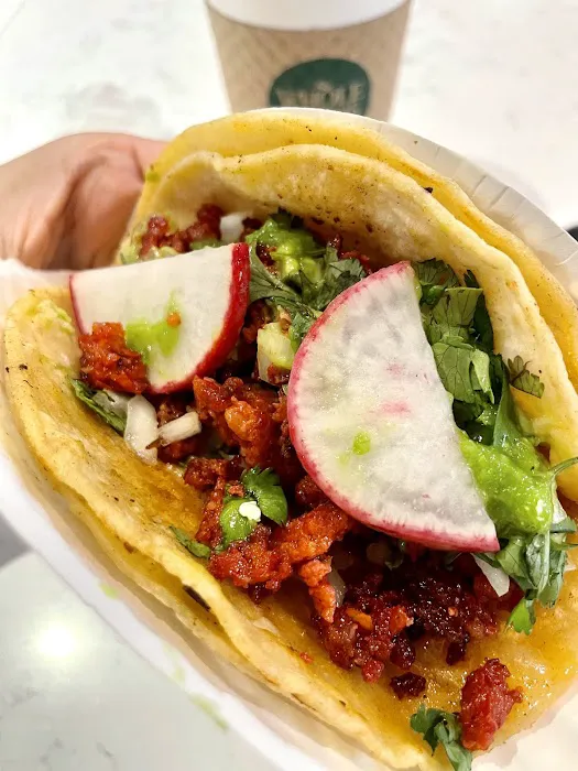Tacos y Quesadillas México (Food Truck) Picture 4