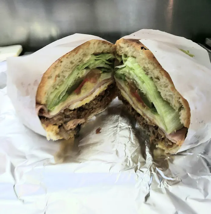 Tacos y Quesadillas México (Food Truck) Picture 1