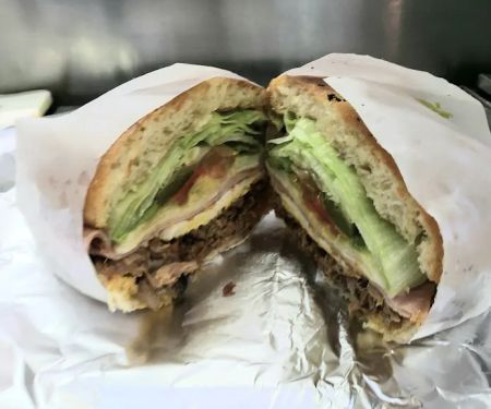 Tacos y Quesadillas México (Food Truck)