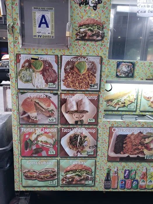 Tacos y Quesadillas México (Food Truck) Picture 2