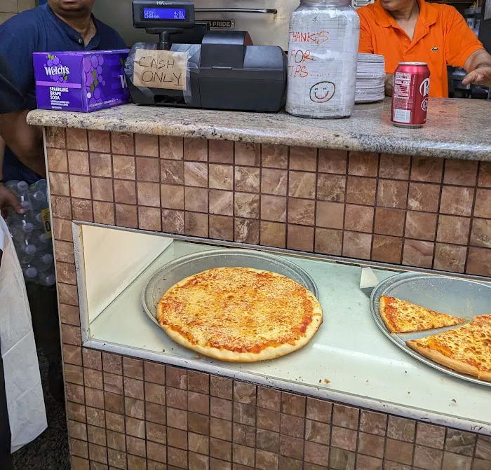 Dollar Slice Pizza Picture 8