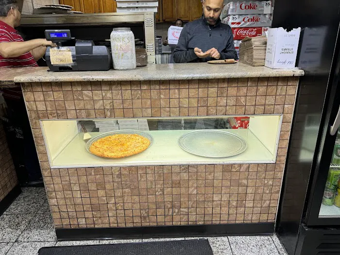 Dollar Slice Pizza Picture 5