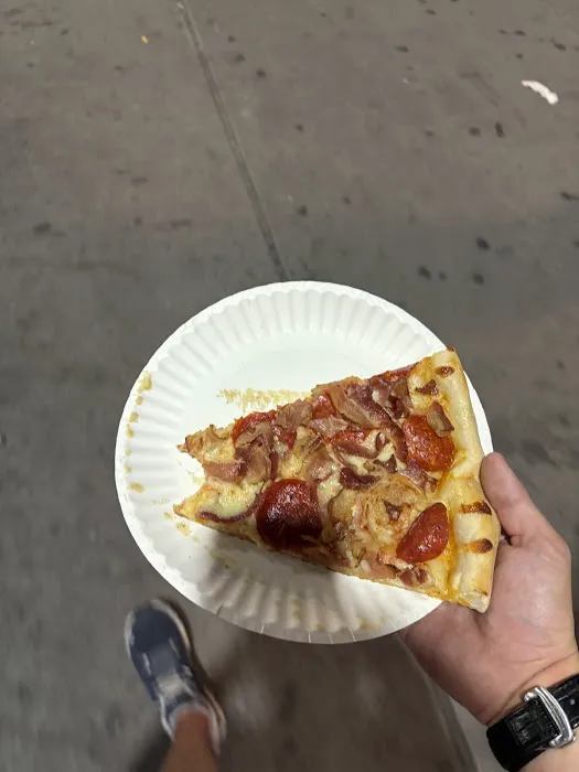 Dollar Slice Pizza Picture 9