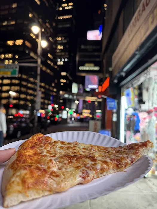 Dollar Slice Pizza Picture 4