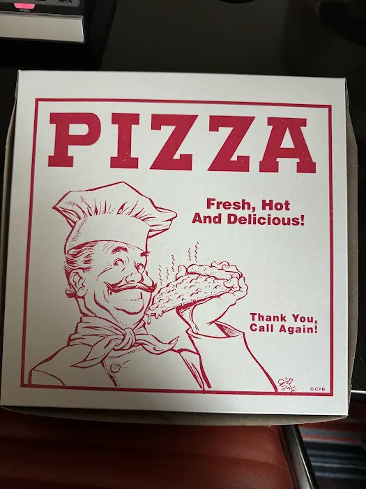 Dollar Slice Pizza Picture 1