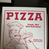 Dollar Slice Pizza ico