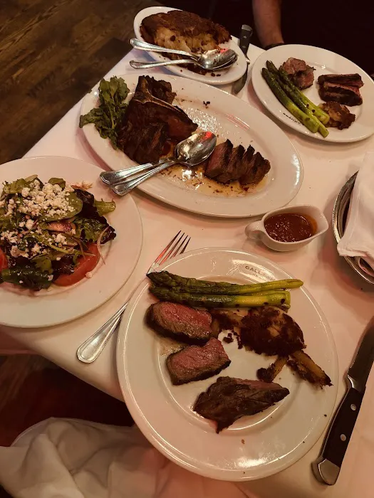 Gallagher’s Steakhouse NYC Picture 4