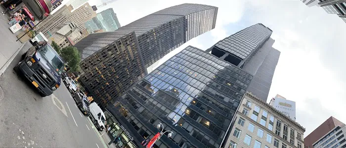 Manhatten In N.Y.C Picture 1
