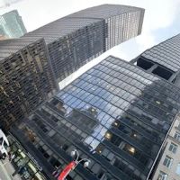 Manhatten In N.Y.C ico