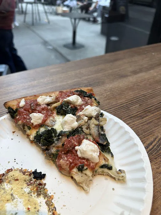2 Bros Pizza Picture 1