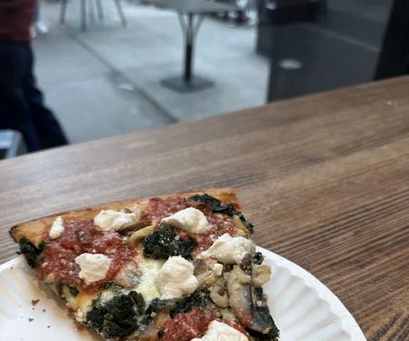 2 Bros Pizza