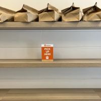 Chop & Go ico