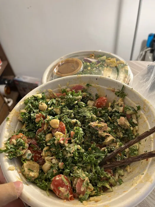 Chop & Go Picture 5